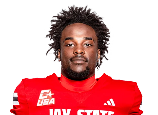 Tre'Von Pringle