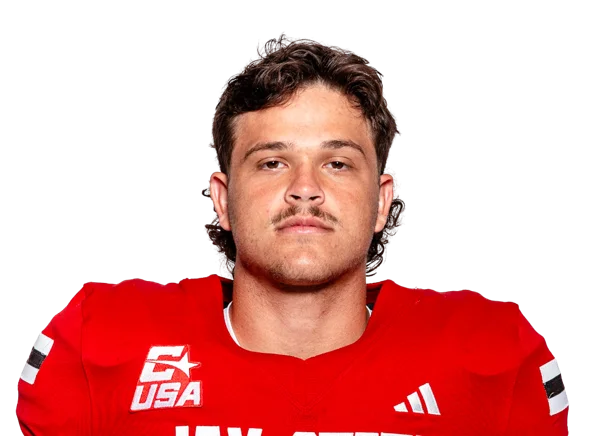 Camdon Pitchford