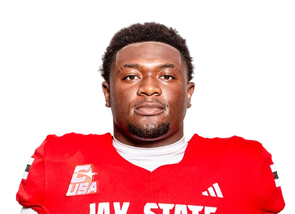 Kendarius Blair