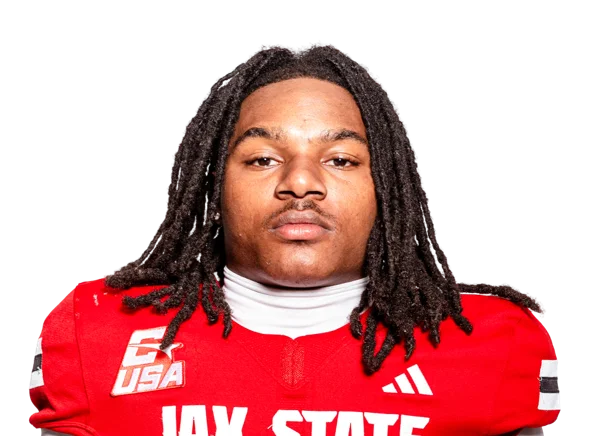 Shondell Harris