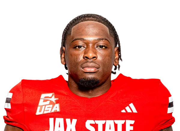 Jonavan Carr