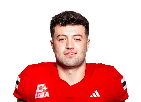 Conor Donaghy