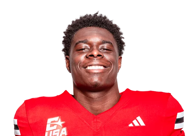 Malik Henderson