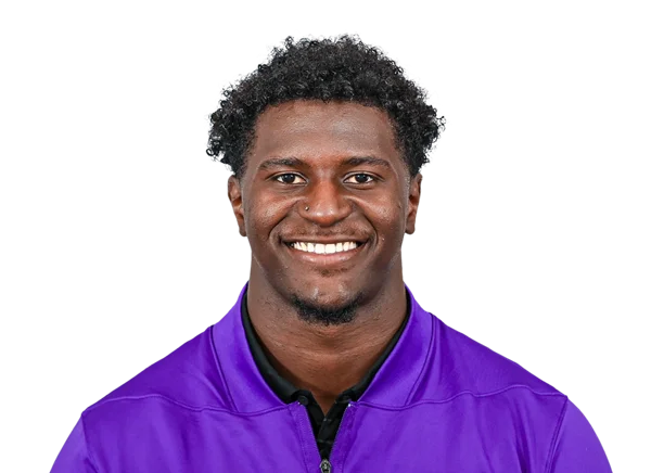 Trashon Dye