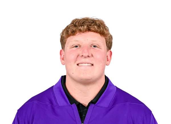 Evan Bushong