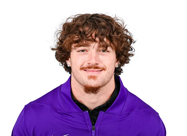 Jackson McCarter