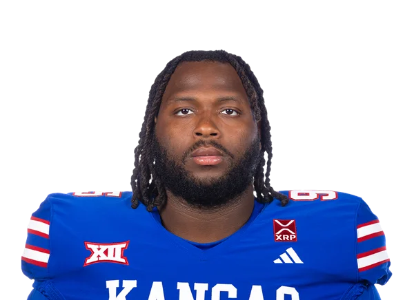 Tre'von McAlpine