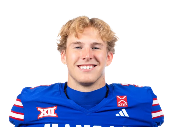 Keaton Kubecka