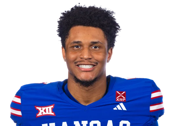 Roman Pearson