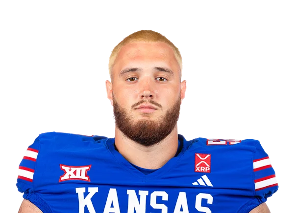 Nick Morrow