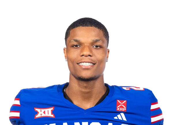 Darrion Jones