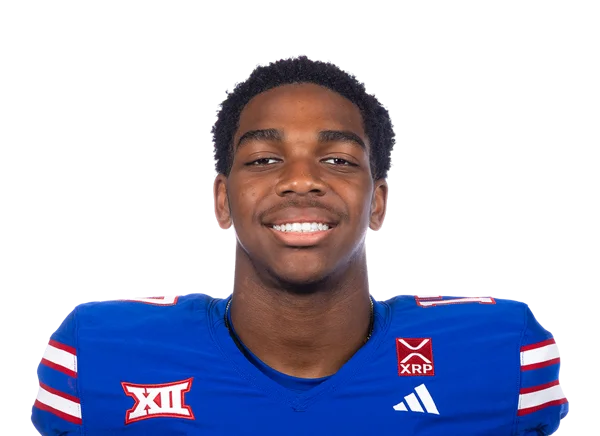 Tyren Parker