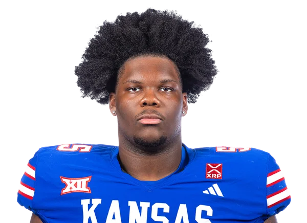 Trezelle Jenkins Jr.