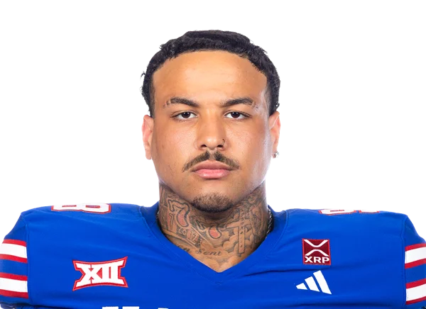 Jalen Atkins