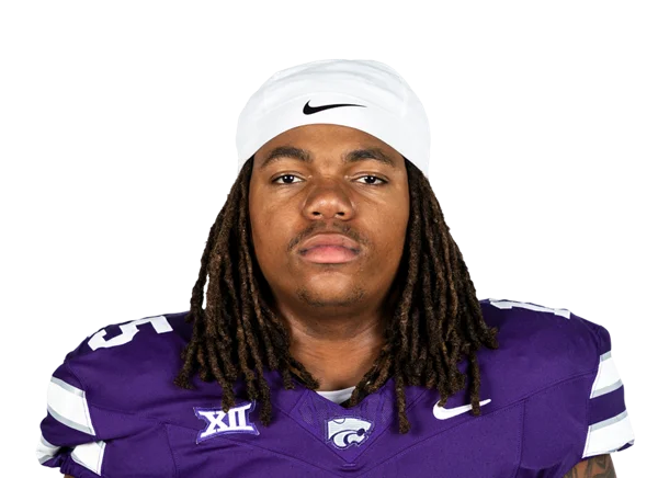 Kamari Burns
