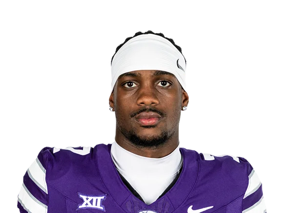 Kaleb Patterson
