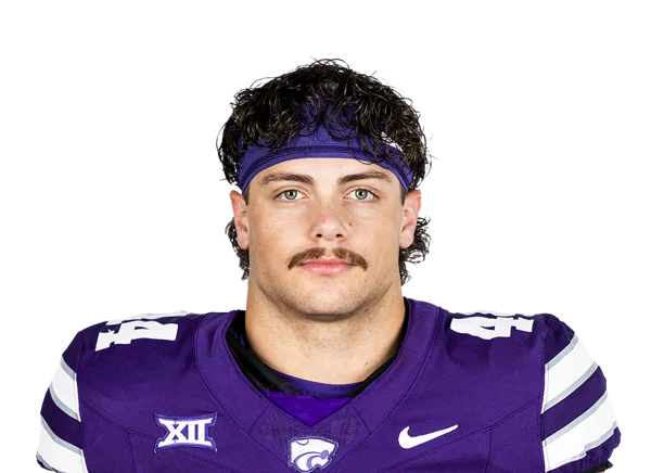 Weston Polk