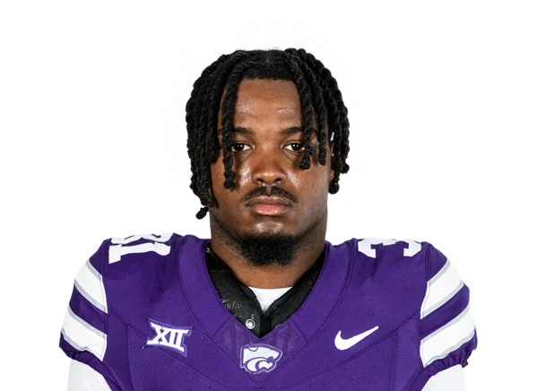 Monterrio Elston Jr.