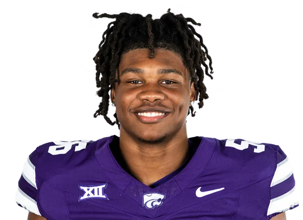 Elijah Hill