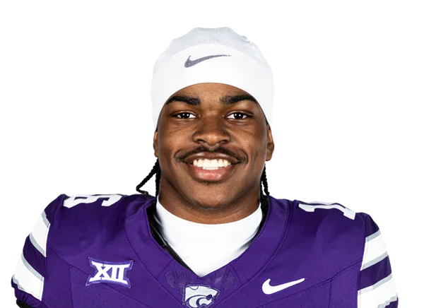 DJ Ackerson Jr.