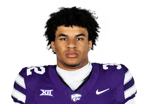 Garrick Dixon