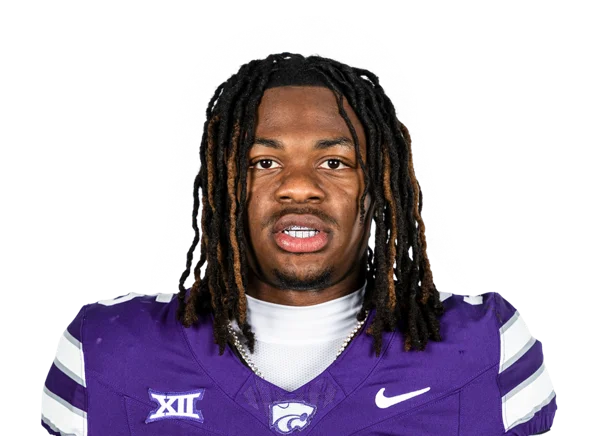 Micheal Graham Jr.
