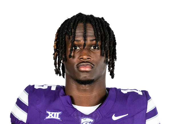 Derrick Salley Jr.
