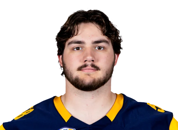 Dustyn Morell