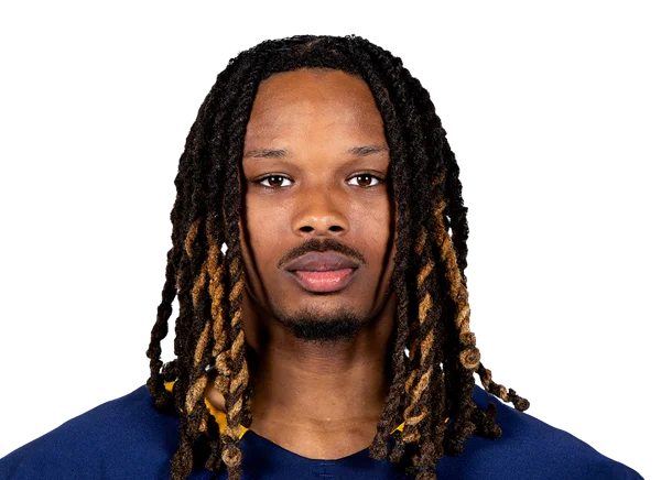 Norey Johnson