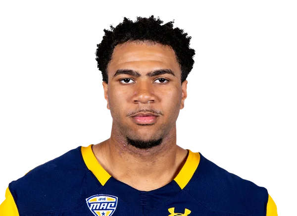Jakorion Caffey