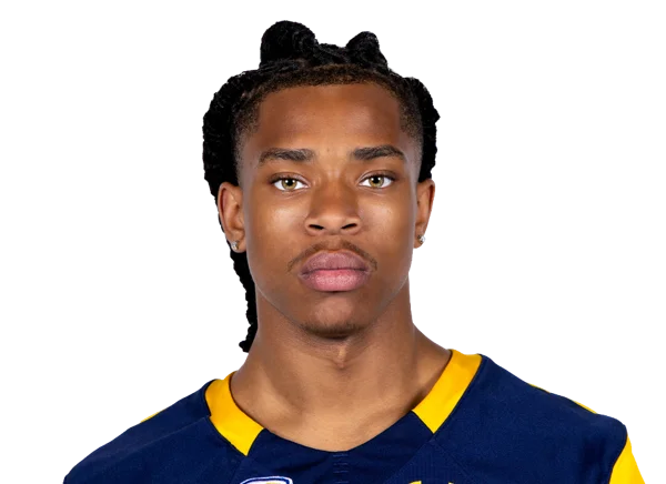 Davion Pritchard