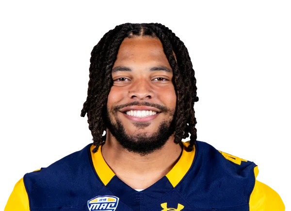 Donovan Delaney Jr.