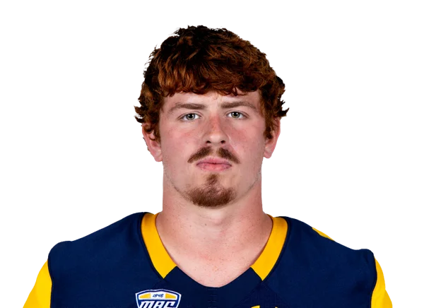 Bryce Faulk