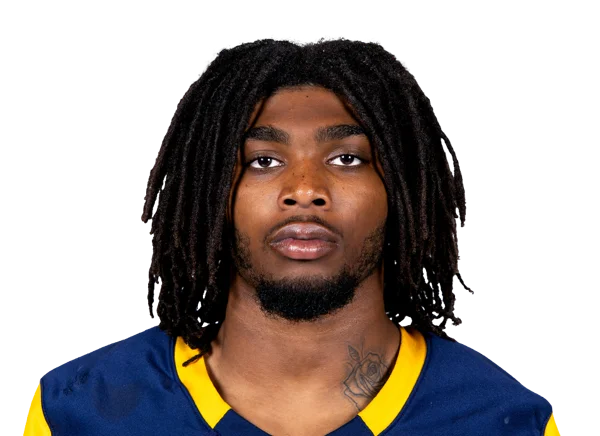 Martell Buchanan