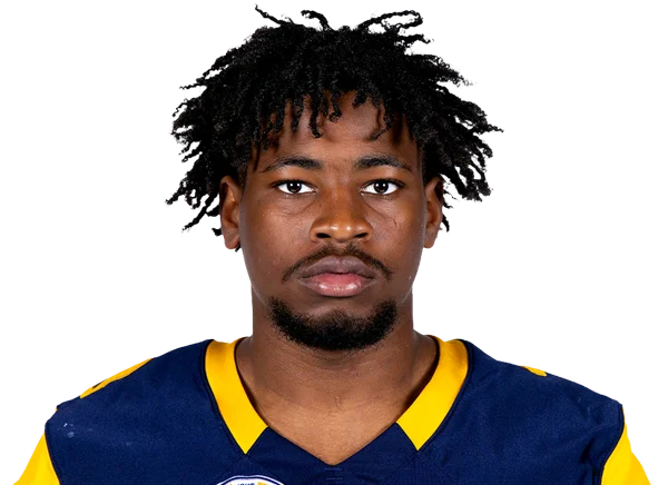 Daiveon Taylor