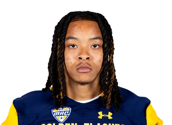 Jay Jay Etheridge