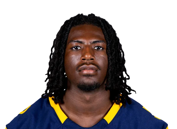 Clinton Robinson