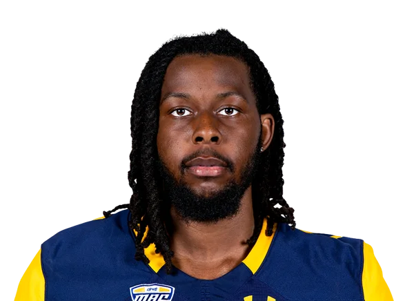 Bryce Griffin