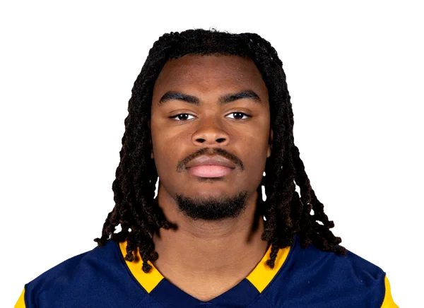 Derrick Jackson III