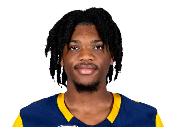 Zymir Reed