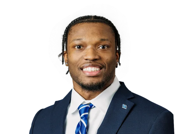 Jovantae Barnes