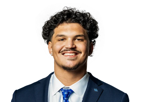 Elijah Brown