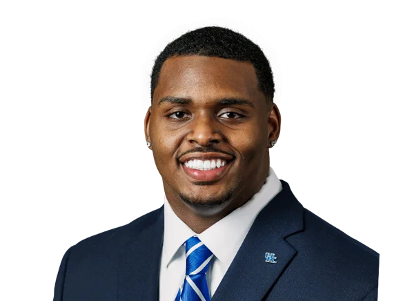 CJ Baxter