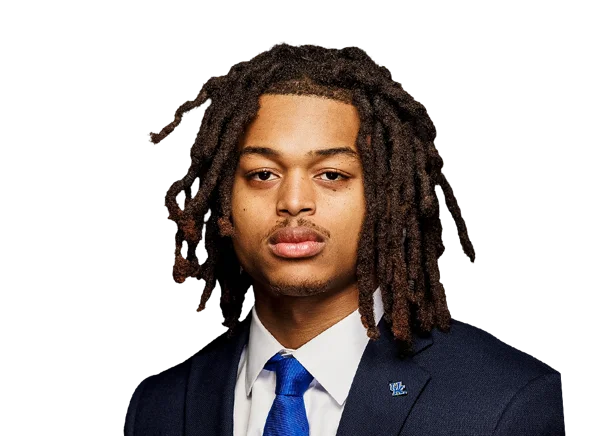 Kevis Thomas