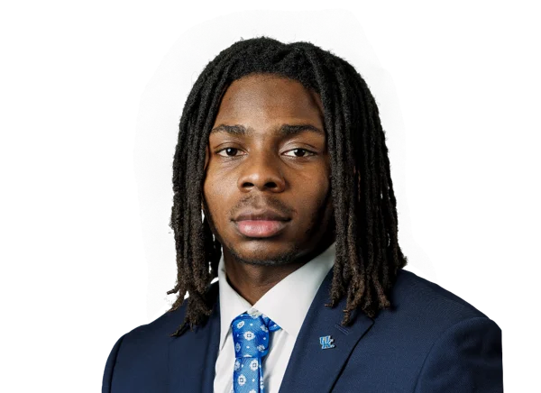 Jesse Anderson III