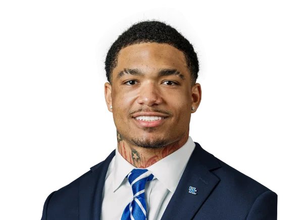Ahmad Breaux