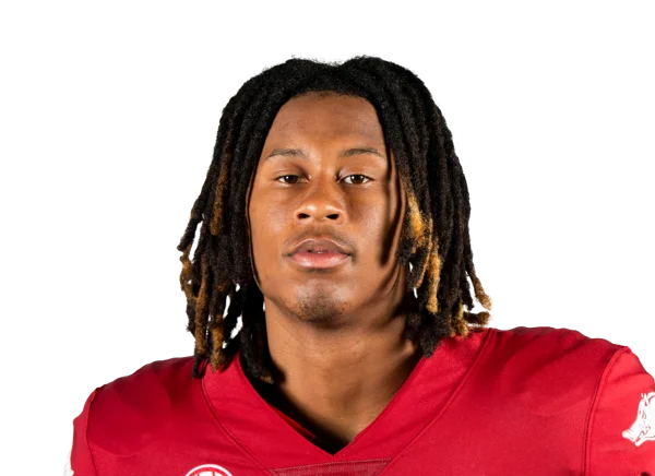 Ja'Kayden Ferguson