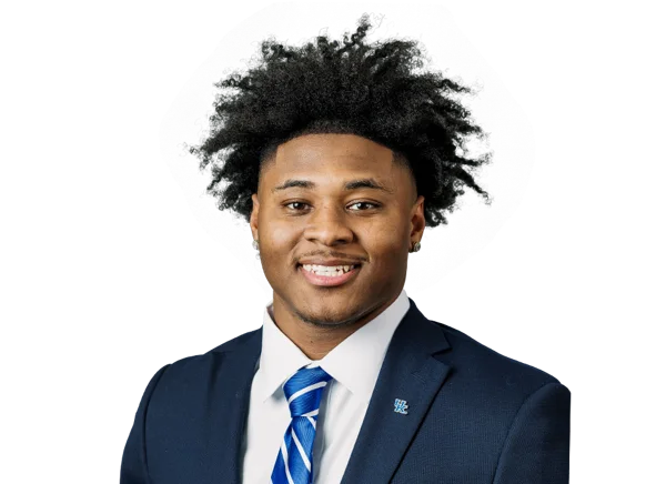 Elijah Barnes