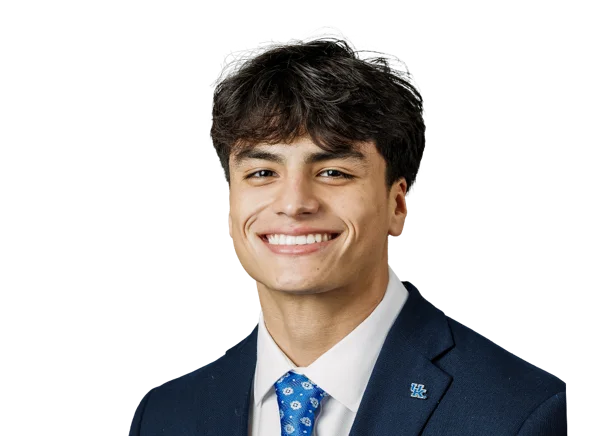 Cyrus Reyes