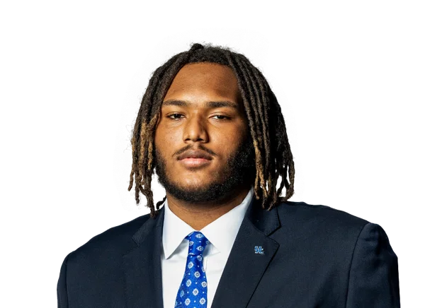 Jermiel Atkins Jr.